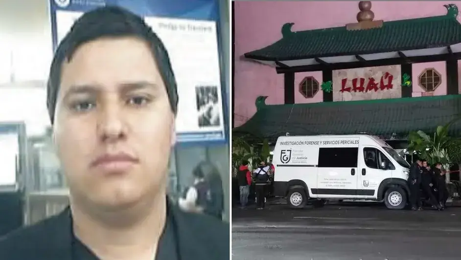 Asesinan en CDMX a "El Panu", integrante de "Los Chapitos"