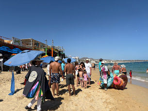 Operativo de Semana Santa desplegará más de mil elementos para garantizar saldo blanco