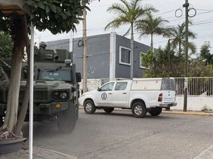 Hallan en fosa a cinco de los 10 mineros desaparecidos en Concordia, Sinaloa