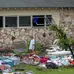 Sube a 104 la cifra de muertos por inundaciones en Texas