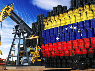 Sanciona Trump crudo venezolano... pero en EU tiene clientes