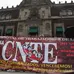 CNTE anuncia paro nacional de 72 horas del 18 al 20 de marzo 2026 y marcha en CDMX