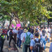 Marchan contra el desabasto de medicamentos en CDMX