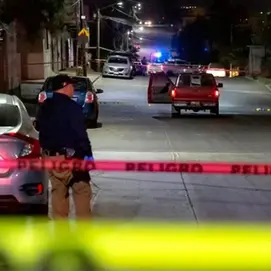 Detienen al "Grillo" en Mexicali por el homicidio de Sunshine Rodríguez, líder pesquero