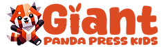 Giant Panda Press Logo