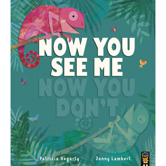 Now You See Me, Now You Don’t