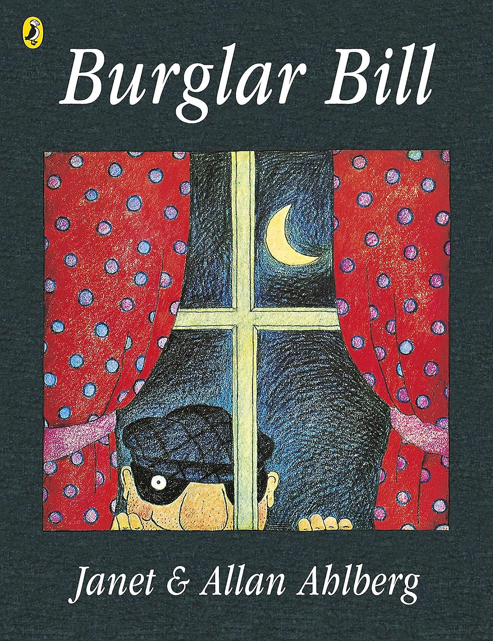 Burglar Bill