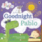 Goodnight Pablo