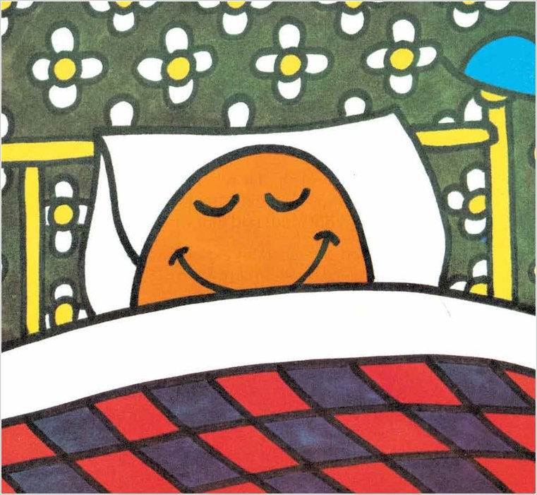 Thumbnail: Mr. Tickle