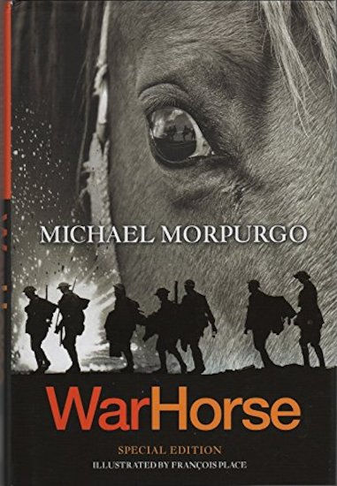War Horse |Michael Morpurgo