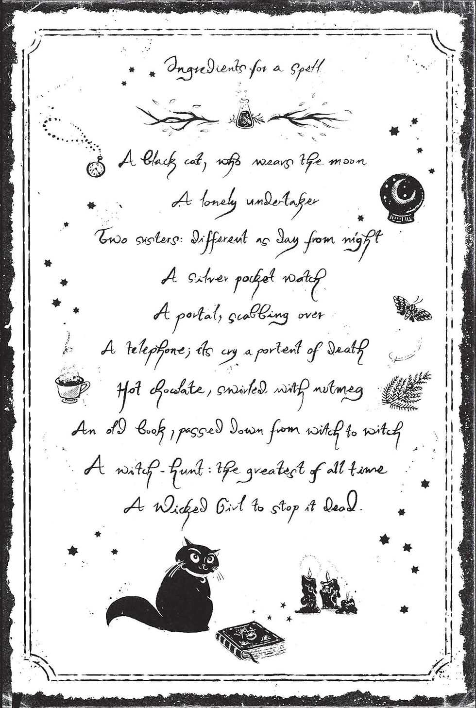 Thumbnail: Once We Were Witches