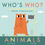 Thumbnail: Who’s Who? Peek-through! Animals