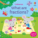 Fractions Matching Games and Book