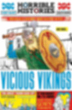 Vicious Vikings