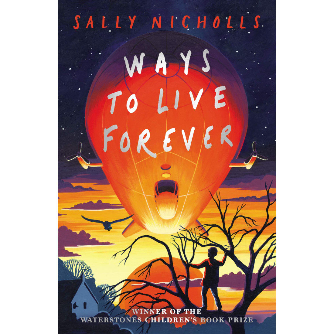 Ways to Live Forever