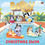 Thumbnail: Bluey Christmas Swim | Paperback