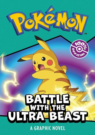 Pokémon: Battle with the Ultra Beast
