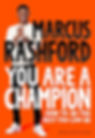 ou Are a Champion: How to Be the Best You Can Be