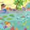 Thumbnail: Usborne Wipe-Clean Mermaid Activities