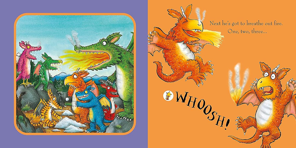Thumbnail: Roar With Zog