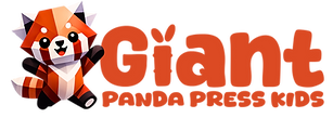 GIANT PANDA Press Logo