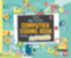 Usborne My First Computer Coding Book using ScratchJR