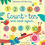 Thumbnail: Count to Ten and Back Again | Usborne Lift the Flap