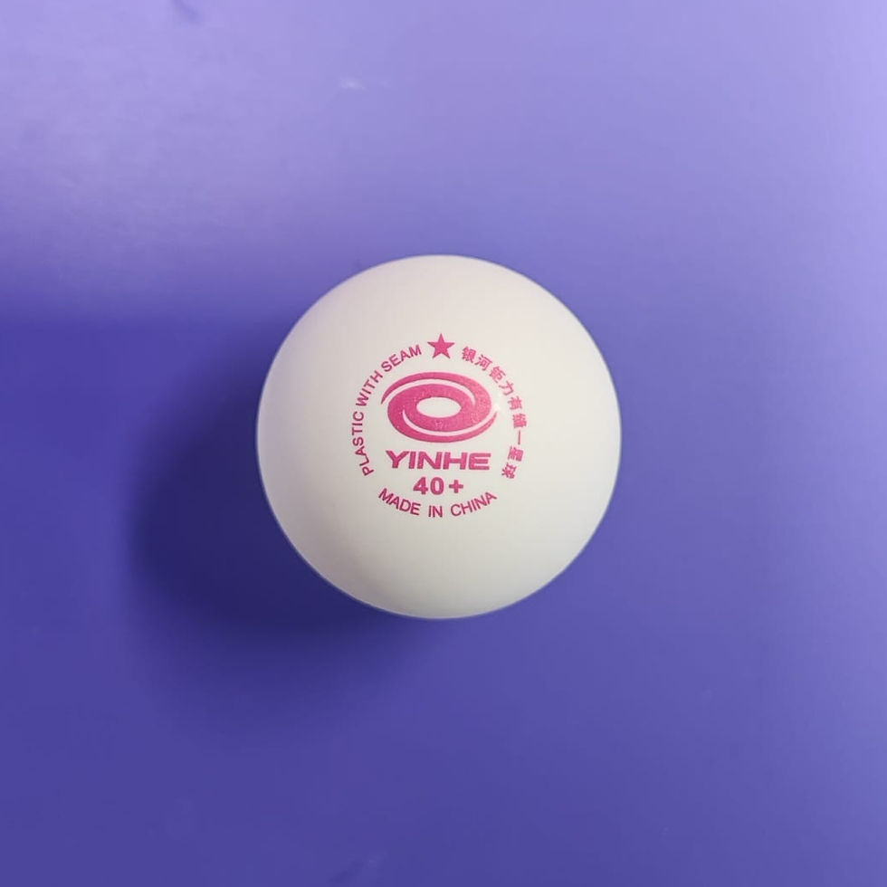 Thumbnail: Standard Training Balls - 100 Pack