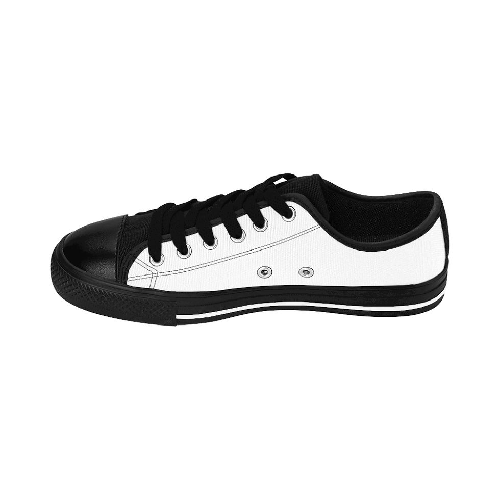 Thumbnail: Gbedu Men's Sneakers