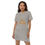Thumbnail: Gbedu cotton t-shirt dress