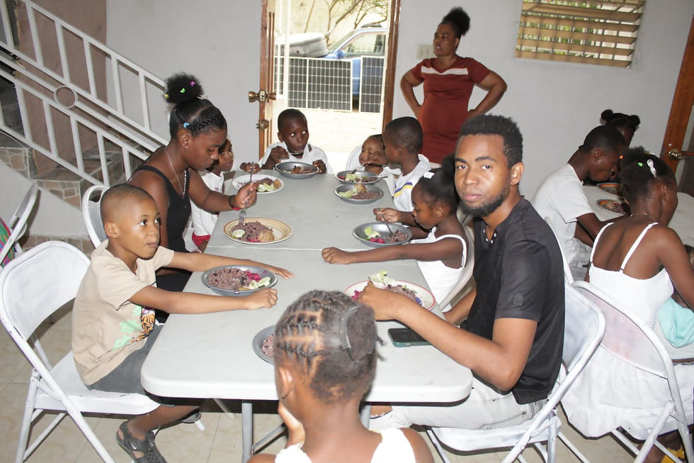 INHO, the Good Samaritan action into practice