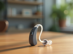 The Link Between Hearing Loss and Increased Dementia Risk
