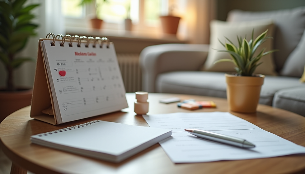 7 Signs Your Parent Needs Memory Care (Don’t Ignore These)