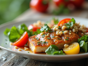 Healthy Eating Habits That Support Aging Well