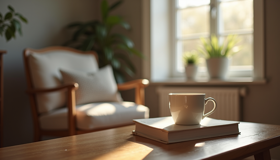 Stress-Free Daily Routine Tips for Seniors to Enhance Wellbeing