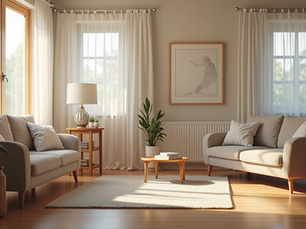 The Impact of Personalized Home Care Plans on Senior Wellbeing