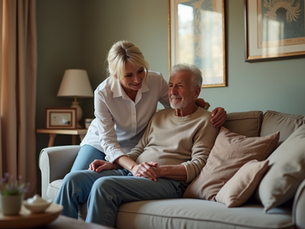 Live-In Care or 24-Hour Care Which Option is Best for Your Loved One