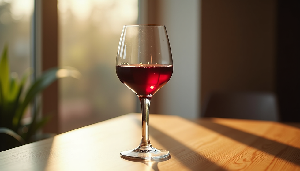 The Pros and Cons of Alcohol for Seniors: What You Should Know