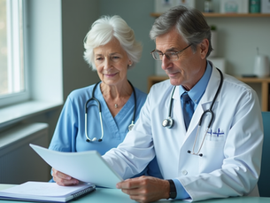 The Growing Importance of Regular Health Checkups as We Age