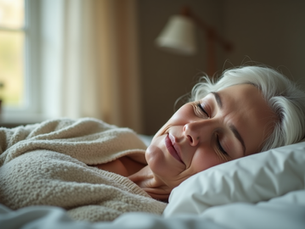 Understanding Why Seniors Sleep More and When It Becomes a Concern