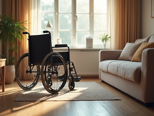 Essential Wheelchair Care Tips for Seniors to Enhance Safety and Daily Living