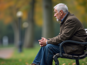 The Surprising Reason Many Seniors Feel Tired Every Day