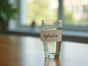 The Importance of Hydration for Seniors and Its Impact on Health