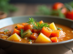 Quick and Nutritious Meal Ideas for Seniors Who Are Picky Eaters