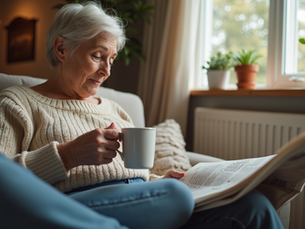 5 Common Daily Habits That Could Negatively Impact Senior Health