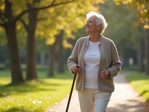 10 Simple Tips for Seniors to Maintain a Healthy Lifestyle