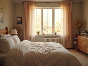 Understanding Why Seniors Experience Less Nighttime Sleep and More Daytime Naps