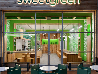 Health-Conscious Places to Eat Lunch During Working Hours