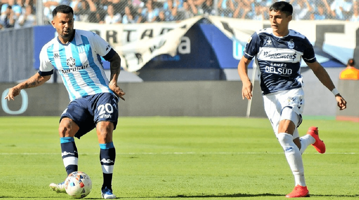 Soi kèo Gimnasia La Plata vs Racing Club, 5h00 ngày 21/6 content media