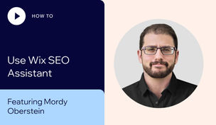 How to Use Wix SEO Assistant 